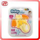 Funny baby toys cute baby hand bell with EN71