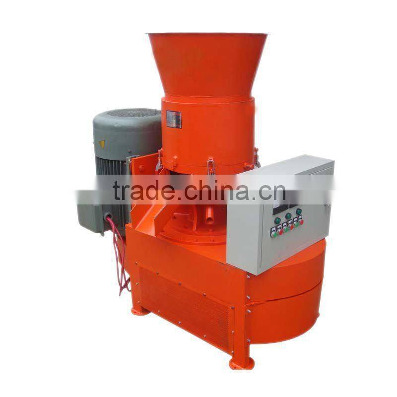 Bioenergy Wood Pellet Machine/Wood Pellet Mill