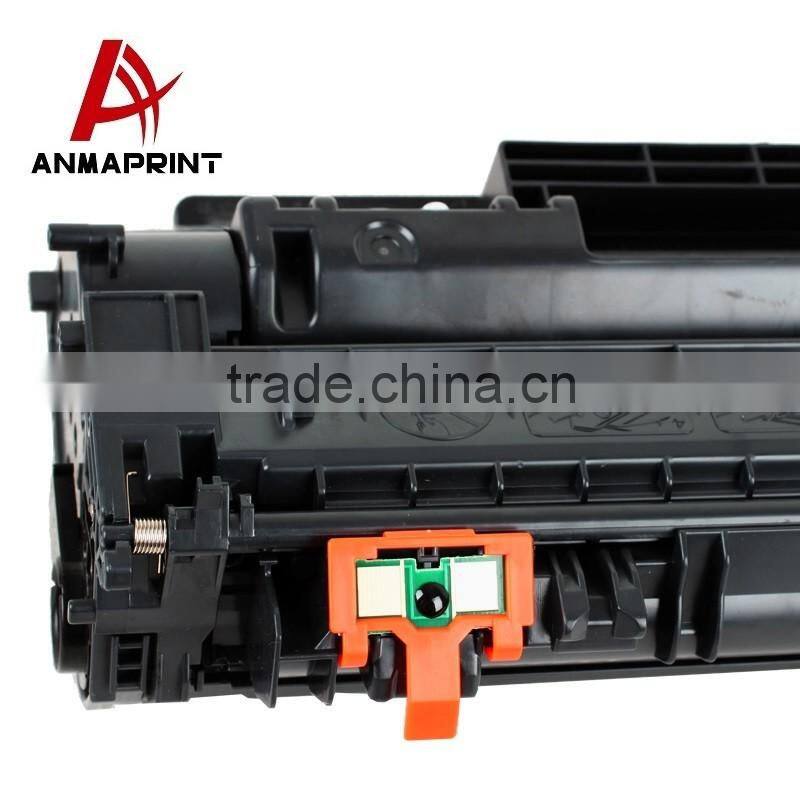 compatible Toner Cartridge Q7553A Laser Jet toner Cartridge for HP Printers bulking package