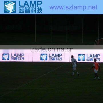 LAMP RGB waterproof led perimeter panel