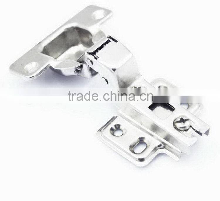 Super quality promotional soft close cabinet hinge damper