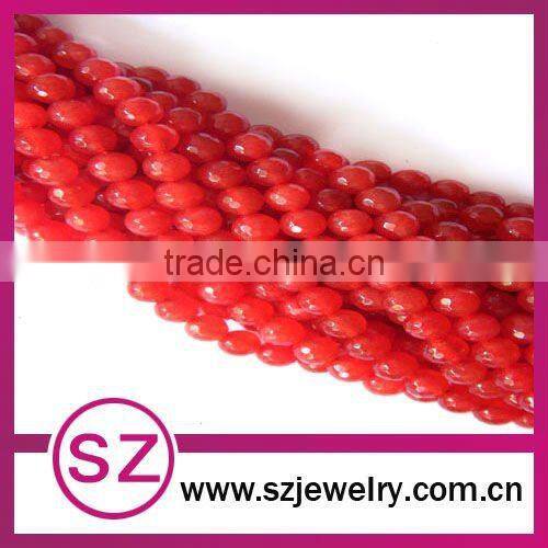 hot fashion ruby gemstone