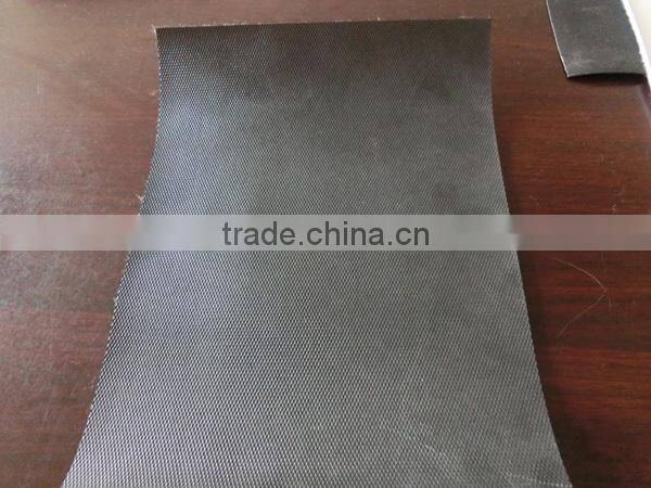 Ethylene-Propylene-Diene Monomer(EPDM) waterproof membrane