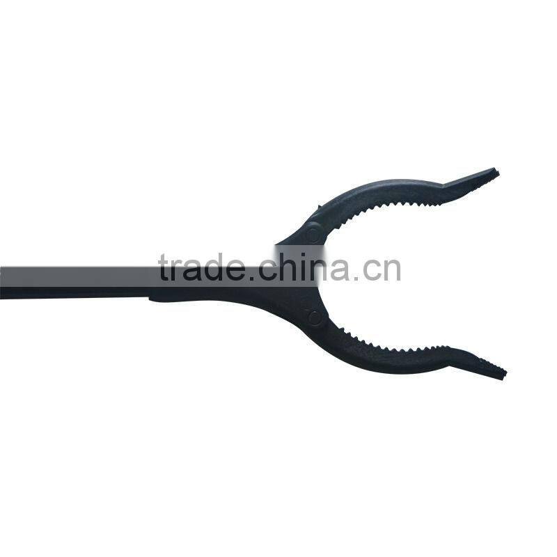 easy reacher and pick up tool