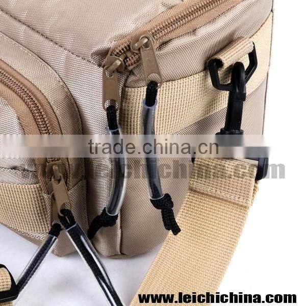 Wholesale lure fishing bag