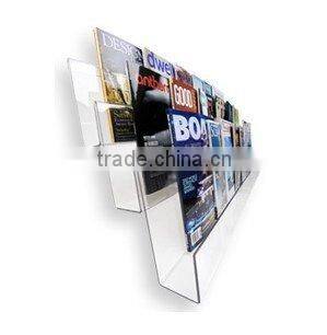 transaprent petg sheet board for jeans shelf display High toughness and impact Cold-formed non-white