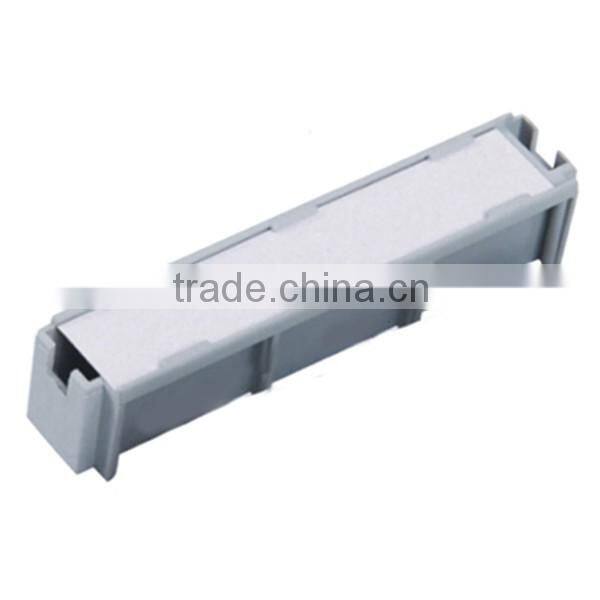 Hinged Sign Holder Lable Holder For Mounting Frame Profile Frame