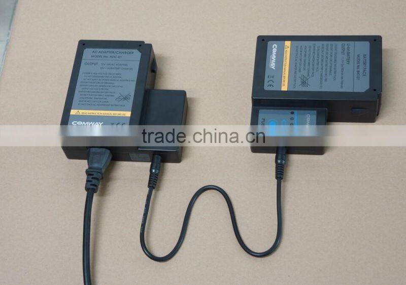 Made in China! TechWin TCW-605 Optical Fiber Fusion Splicer!