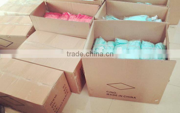 Mermaid outfits girls baby clothes swing top bloomer set infant toddler clothing