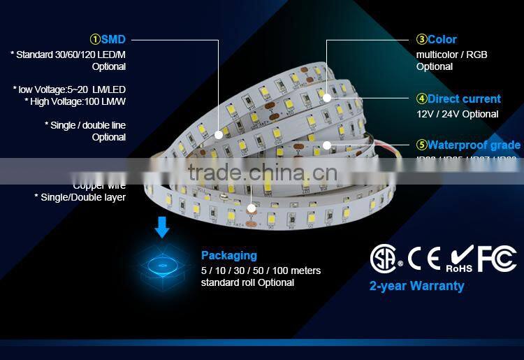 selling well cheap price 14.4w/m 12v 5050SMD 1 chip flexible light strips