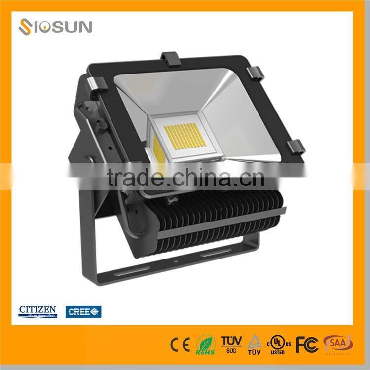 100Watt 9000Lumens 220V SMD LED High Quality Hid Outdoor Flood Light