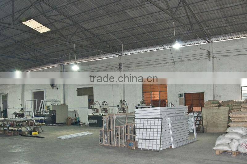 Casement Upvc door panes