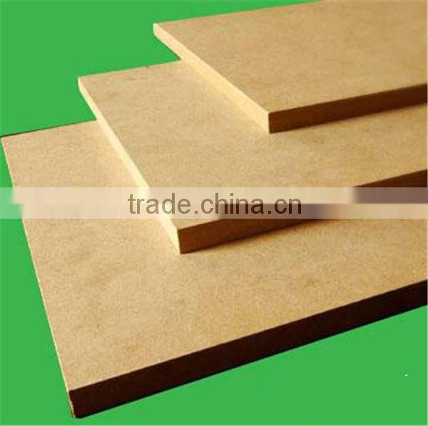 New product Promotional first-class grade colored mdf sheet
