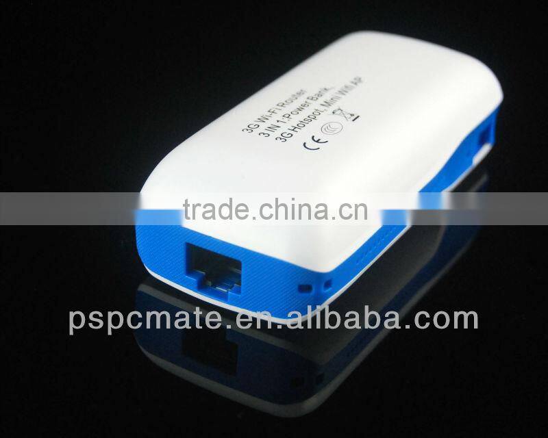 Mobile Power Bank Brand with Any Logo You Want