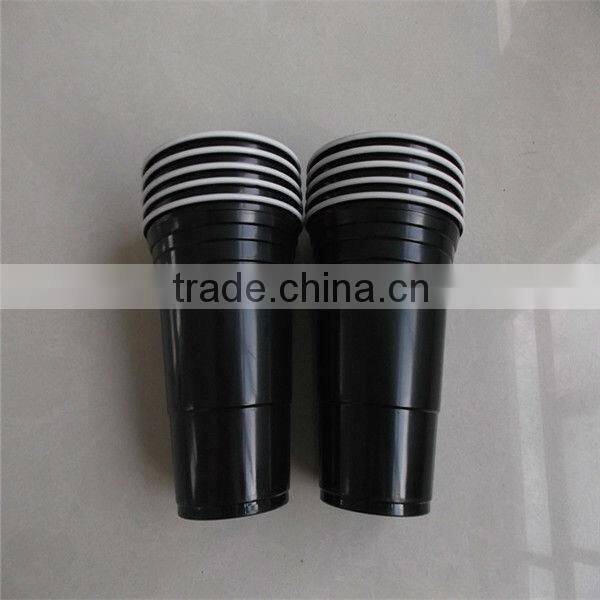 PP Plastic Beer Cup (SGS certificate) , beer pong cup