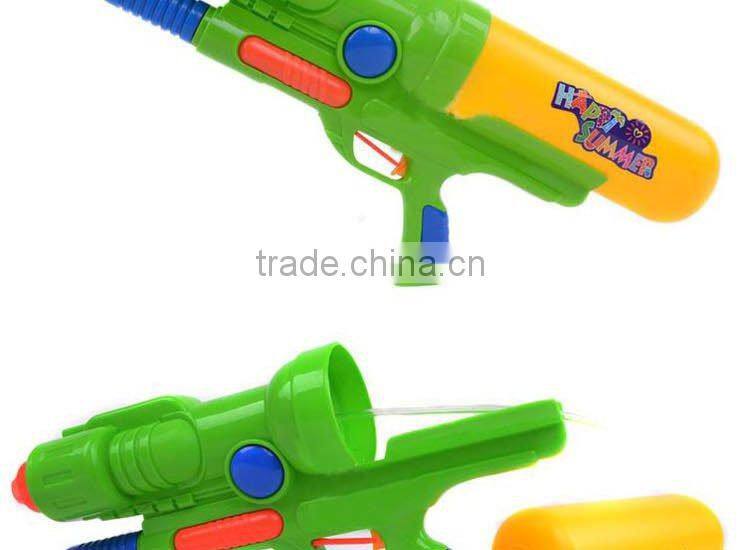 wg-20627000 Water gun 55cm long double nozzles water gun