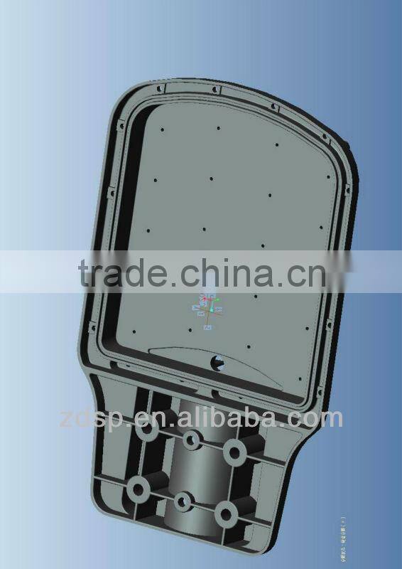 high efficency LED street light Replacing 80-120w HPS