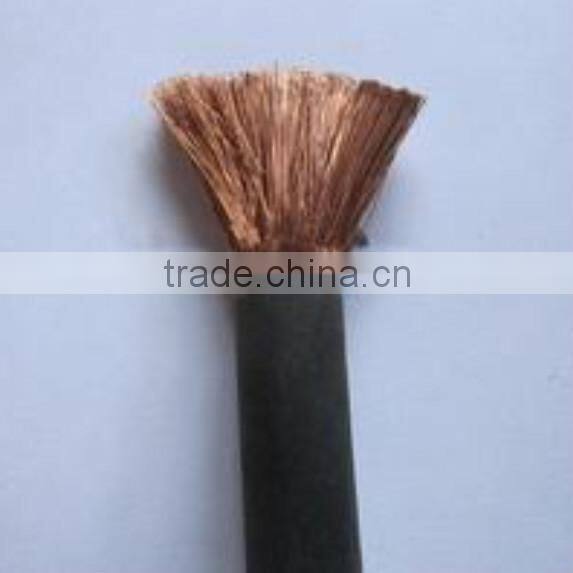 50mm2 electrical welding cable