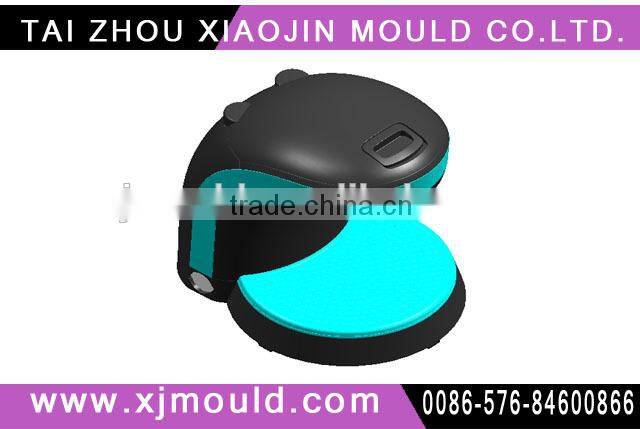 home appliance mould for coffee machine part