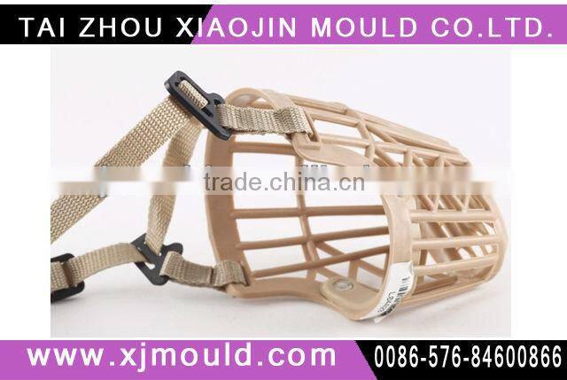 plastic pets food container moulds supplier