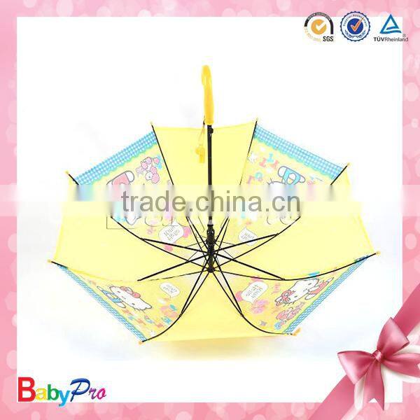 2015 Hot Sale Promotional Cheap Sun Umbrella Child Umbrella