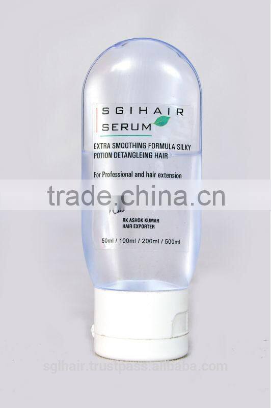 professional hair serum