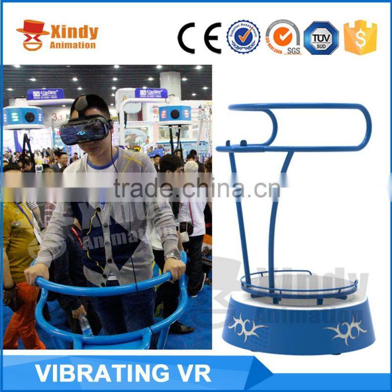 Virtual Reality Amazing Entertainment VR equipment Electrical Standing VR