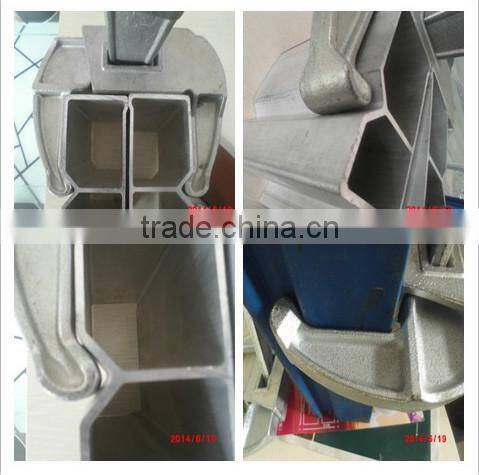 2.8kg Formwork Casted Panel Clamp