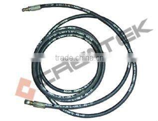 FAW Truck Part Triming Convex Assy Left Door