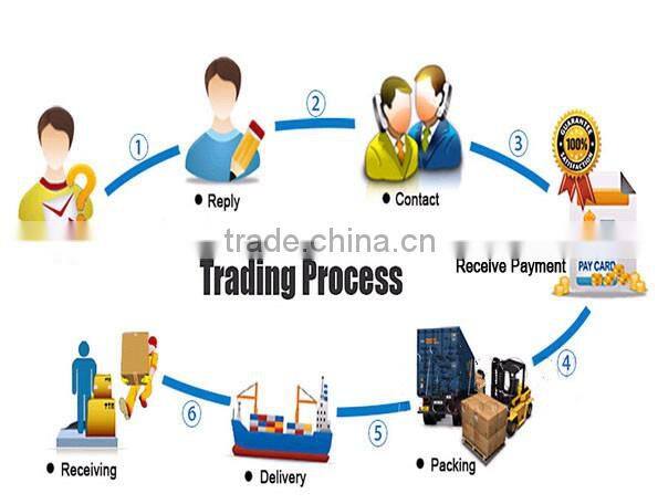 yellow Al2O3 refractory anchor shape bricks