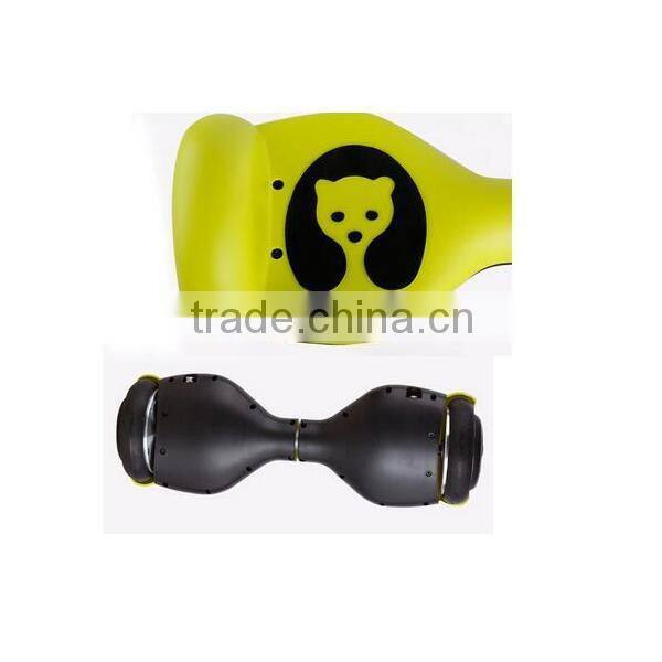 4.5 Inch Children Self Balance Unicycle 2 Wheel Kids Electric Standing Scooter Smart Wheel