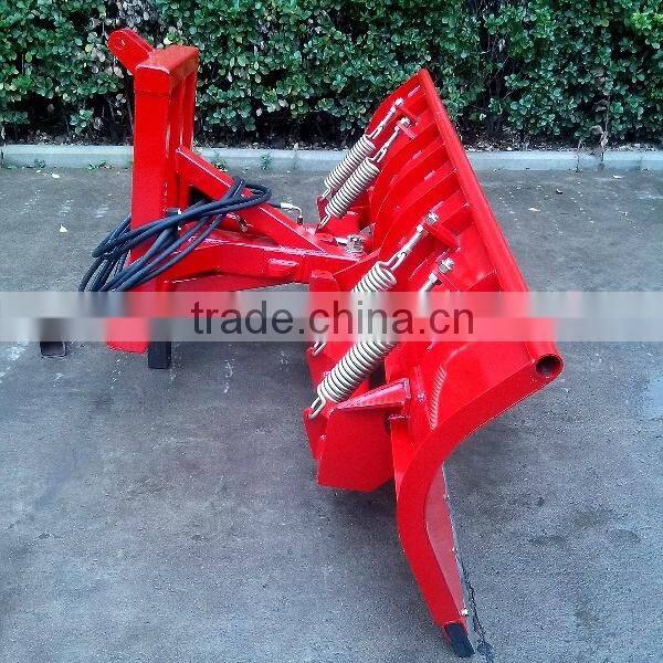 TX series snow plough with cheaper price
