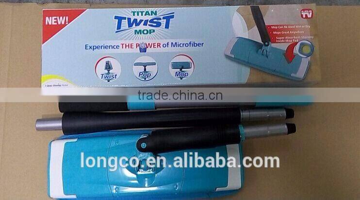 Twist mop as seen on TV
