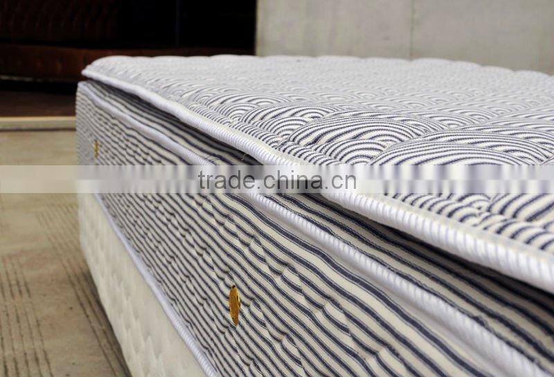 Fashion Hotel Spring Mattress