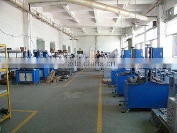 HK 175-90X2 2 pad printing machine china price