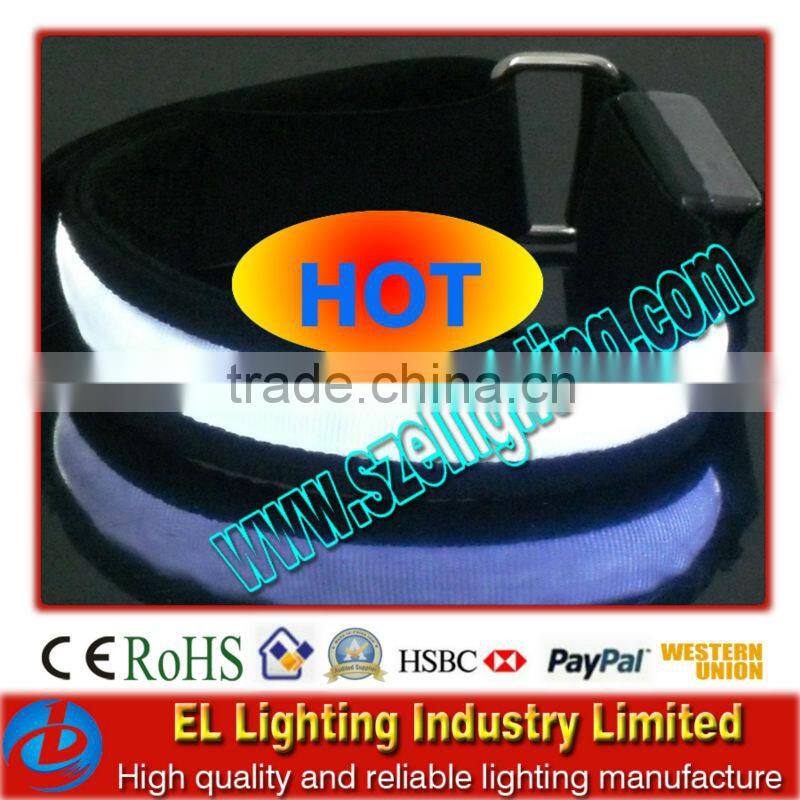 led arm belt ,high brightness and quality