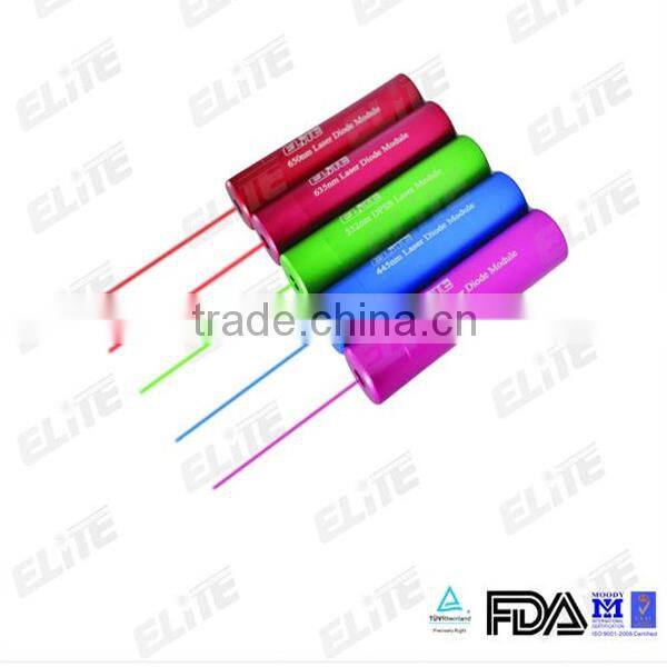 Red Dot Laser Module 650nm in batch