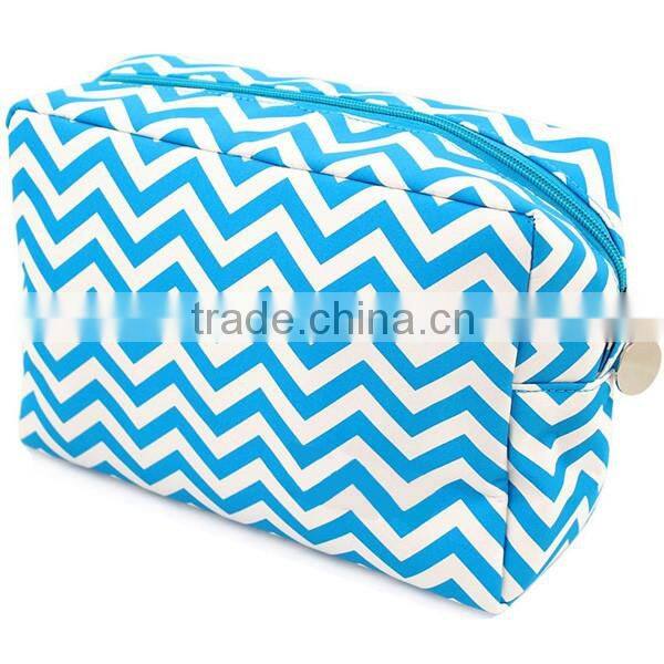 2015 best selling nylon cosmetic bag