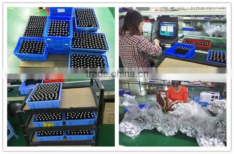 Wholesale USB Car Charger Adapter/Portable Car Charger/Micro Car Charger