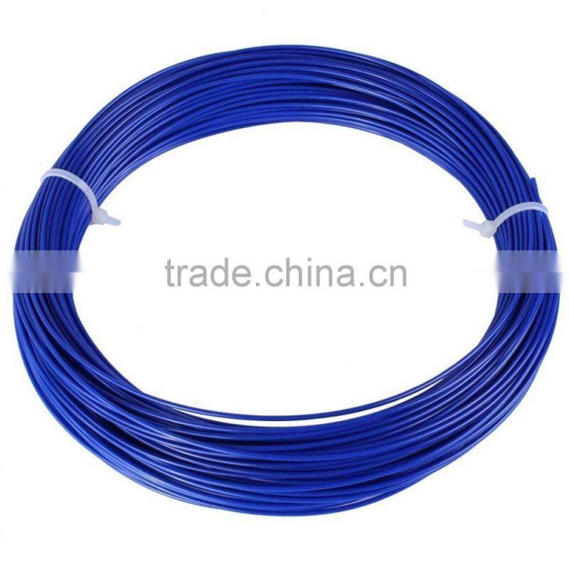 high precision 3D printer filament 1.75MM/3MM ABS/PLA filament for DIY 3D pen 3D printing machine home office model art