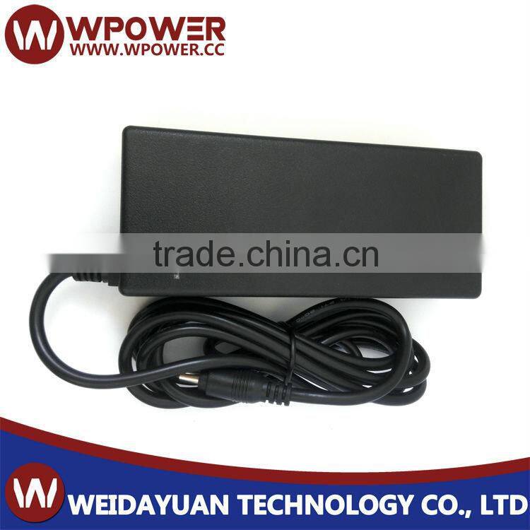 220v ac dc 12v 6a power adapter power supply desktop 72w 12v 6a