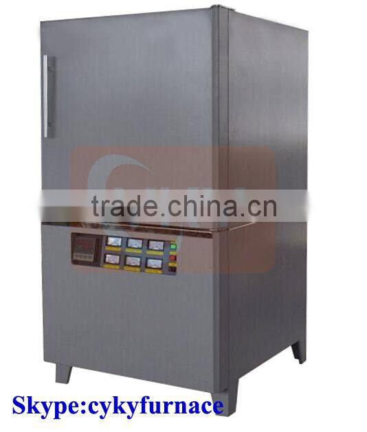 high temperature kiln for ceramics / ceramic kiln / pottery kiln furnace