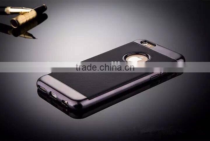 Shockproof, Simple & Delicate, For iphone 6/plus Style case cover,