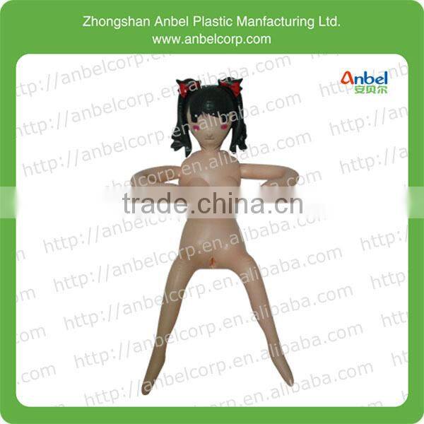 Guangdong high quality PVC inflate vagina