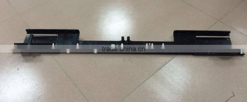 Integrated automatic lifting dinnin table slide(extension table mechanism)