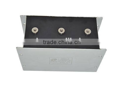 switched capacitor inverter, AC filter capacitor, AKMJ-S series