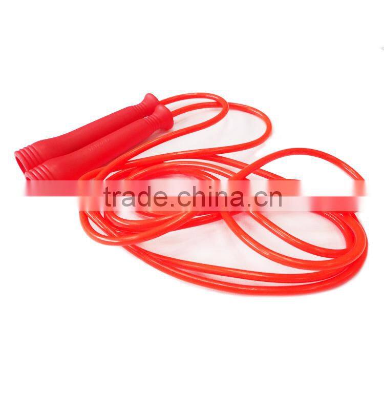 Good Quality Skipping Rope With PE Hand For Funny