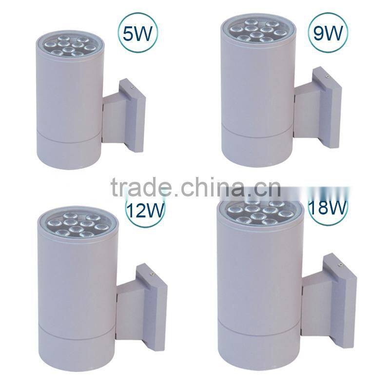 Decorative 12W LED Wall Lamp Light