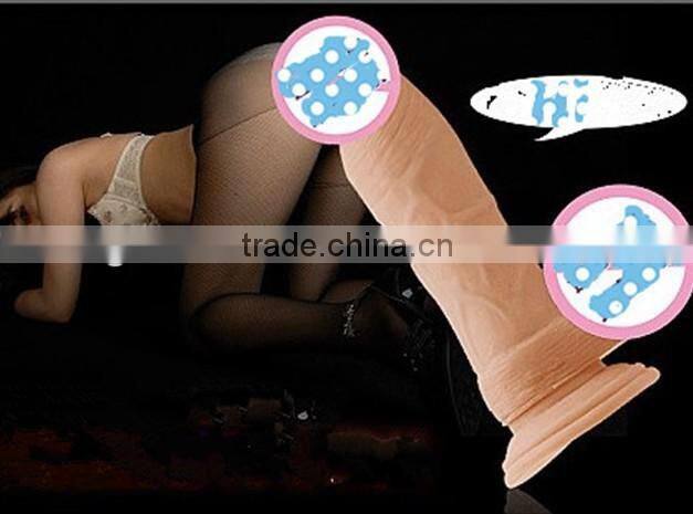 Wholesale mini dildo fake penis sex toys for women sex products