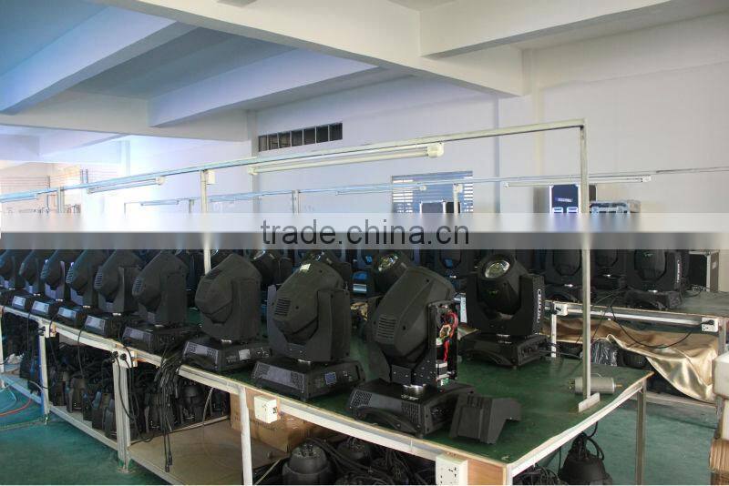 stage lighting control console 288 console